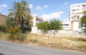 Grundstück in Nicosia, Zypern. 1 210 000 €