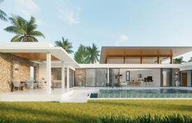 4-zimmer villa 342 m² in Mae Nam, Thailand. ab 240 000 €