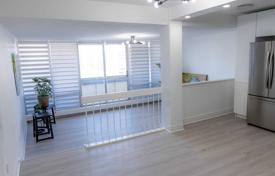 2-zimmer wohnung in North York, Kanada. C$766 000