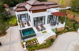 2-zimmer villa 127 m² in Choengmon Strand, Thailand. $340 000