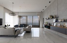 4-zimmer penthaus 287 m² in Ehud Manor Street, Israel. Price on request