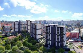 Wohnung – Bağcılar, Istanbul, Türkei. $465 000