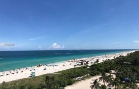 Wohnung – Miami Beach, Florida, Vereinigte Staaten. 2 448 000 €