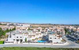 Wohnung – Larnaca Stadt, Larnaka, Zypern. From 141 000 €