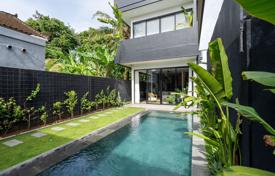 3-zimmer villa 243 m² in Tumbak Bayuh, Indonesien. $450 000