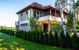 Haus in der Stadt – Sunīši, Garkalne Municipality, Lettland. 990 000 €