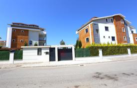 5-zimmer wohnung 160 m² in Belek, Türkei. 9 201 000 TRY