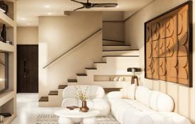 2-zimmer villa 126 m² in Bingin Beach, Indonesien. $230 000