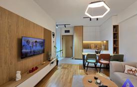 1-zimmer wohnung 42 m² in Budva city, Montenegro. 180 000 €