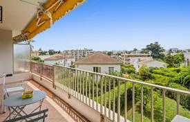 2-zimmer wohnung in Cannes, Frankreich. 420 000 €