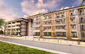 2-zimmer wohnung 60 m² in Alanya, Türkei. 10 828 000 TRY