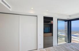 5-zimmer einfamilienhaus 544 m² in Alicante, Spanien. 3 250 000 €