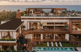 8-zimmer villa 1177 m² in South Kuta, Indonesien. $2 850 000