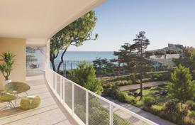 Wohnung – Antibes, Côte d'Azur, Frankreich. From 318 000 €
