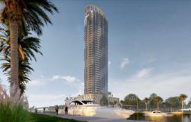 2-zimmer wohnung 63 m² in Al Reem Island, VAE (Vereinigte Arabische Emirate). ab $339 000