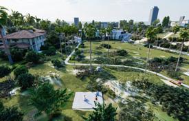 4-zimmer einfamilienhaus 324 m² in Agios Tychonas, Zypern. 1 300 000 €