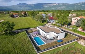 5-zimmer haus in der stadt 102 m² in Istria County, Kroatien. 430 000 €