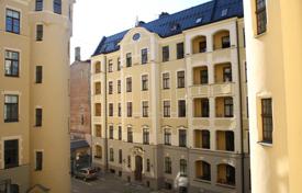Wohnung – Old Riga, Riga, Lettland. 575 000 €