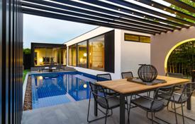 Villa – Bang Tao Strand, Phuket, Thailand. From $820 000