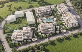 New residential complex with apartments in Estepona, Spanien. ab 815 000 €