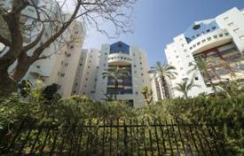 Wohnung – Netanja, Center District, Israel. $577 000