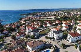 Grundstück in Krk, Kroatien. 366 000 €