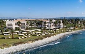 New residential complex with apartments and villas in Larnaka, Zypern. ab 1 058 000 €