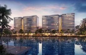 Geschäft Azizi Venice 12 – Dubai South, Dubai, VAE. $2 472 000