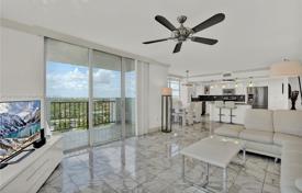Eigentumswohnung – Aventura, Florida, Vereinigte Staaten. $405 000