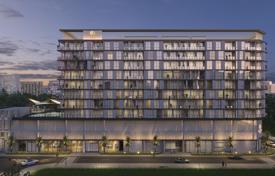 Geschäft Double Tree by Hilton – Jumeirah Garden City, Dubai, VAE. $6 558 000