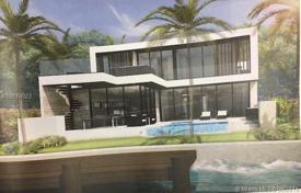 7-zimmer villa 804 m² in Surfside, Vereinigte Staaten. 4 843 000 €