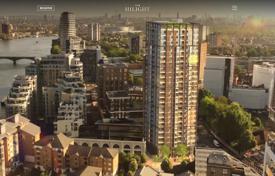 New residential complex with apartments in London, Vereinigtes Königreich. ab £528 000