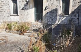 Einfamilienhaus – Napi, Lesbos, Ägäische Inseln,  Griechenland. 69 000 €