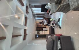 2-zimmer wohnung 100 m² in Pattaya, Thailand. $169 000