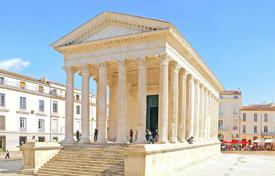 New residential complex with apartments in Nimes, Frankreich. ab 304 000 €