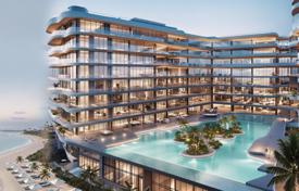 New residential complex with apartments in Al Mouj Muscat, Oman. ab $364 000