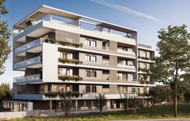2-zimmer appartements in neubauwohnung in Limassol (Lemesos), Zypern. 580 000 €