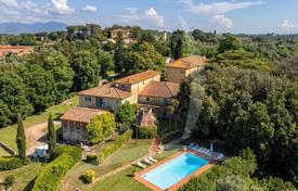 10-zimmer villa 1500 m² in Pisa, Italien. 1 800 000 €
