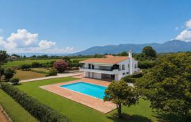 5-zimmer villa 200 m² auf der Peloponnes, Griechenland. 750 000 €