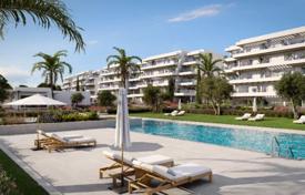 3-zimmer wohnung 137 m² in Denia, Spanien. 407 000 €