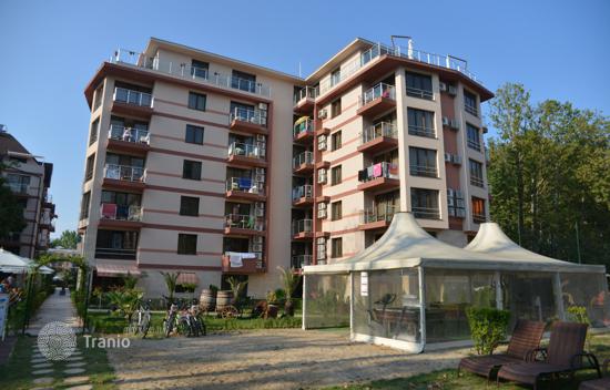 Wohnungen und Appartements (Küstengebiet) in Bulgarien zum Verkauf
