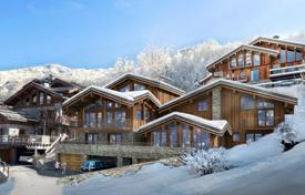 6-zimmer chalet in Saint-Martin-de-Belleville, Frankreich. 4 735 000 €