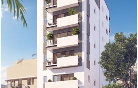 3-zimmer wohnung 66 m² in Tel Aviv, Israel. $1 496 000