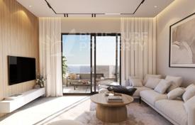 2-zimmer wohnung in Paralimni, Zypern. 246 000 €
