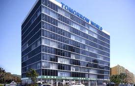 Büro Tomorrow Commercial Tower – International City, Dubai, VAE. $1 135 000