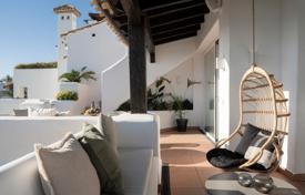 Wohnung – Estepona, Andalusien, Spanien. 1 995 000 €