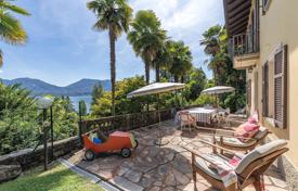 4-zimmer villa in Oggebbio, Italien. 1 500 000 €