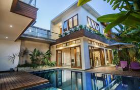 Villa – Mengwi, Bali, Indonesien. $490 000