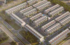 Wohnsiedlung Reportage Village Khalifa City – Khalifa City, Abu Dhabi, VAE. ab $1 246 000