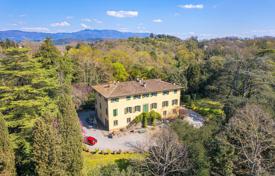 28-zimmer villa in Lucca, Italien. 3 000 000 €